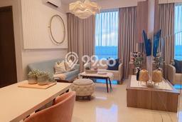 Dijual Apartemen Prestisius di BSD City 2 Kamar & 1 Kamar Mandi Dijual Apartemen Prestisius di BSD City 2 Kamar & 1 Kamar Mandi