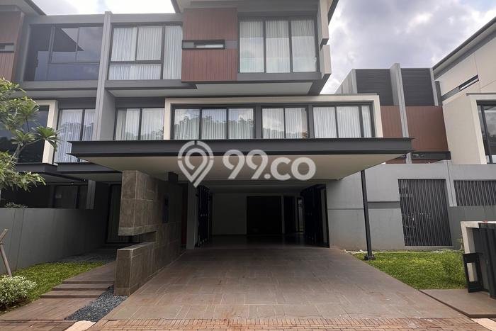 Dijual Rumah Mewah Exclusive di Tangerang, Tangerang Dijual Rumah Mewah Exclusive di Tangerang, Tangerang