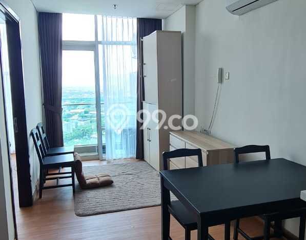 Untuk Dijual Apartemen di Tangerang, Tangerang Punya 1 Kamar Tidur Untuk Dijual Apartemen di Tangerang, Tangerang Punya 1 Kamar Tidur