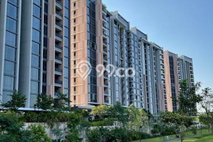 Sewa Apartemen Murah di Tangerang, Tangerang Dekat Fasilitas Umum Sewa Apartemen Murah di Tangerang, Tangerang Dekat Fasilitas Umum