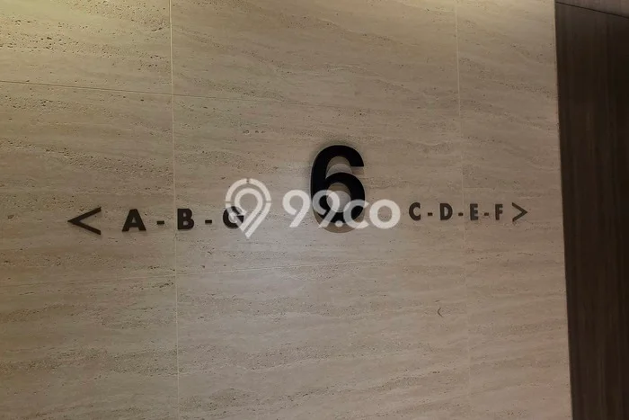 Disewakan Apartemen Minimalis 91m2 Punya 2 KT, 2 KM, Lokasi di BSD Disewakan Apartemen Minimalis 91m2 Punya 2 KT, 2 KM, Lokasi di BSD