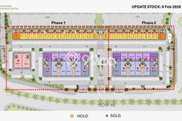 Unit Ruko Strategis di Serpong, Tangerang Selatan Potensi Cuan Besar Unit Ruko Strategis di Serpong, Tangerang Selatan Potensi Cuan Besar