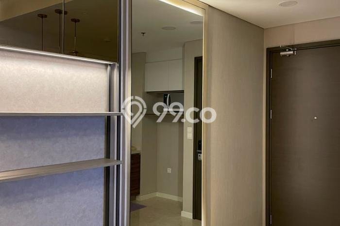 Disewakan Apartemen Minimalis 50m2 Punya 1 KT, 1 KM, Lokasi di Tangerang Disewakan Apartemen Minimalis 50m2 Punya 1 KT, 1 KM, Lokasi di Tangerang