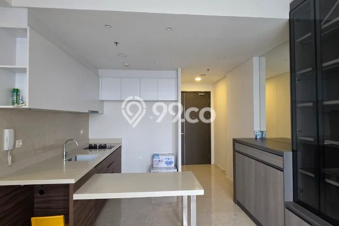 Paling Dicari! Apartemen Eksklusif Dijual di BSD City Punya 1 Bedroom Paling Dicari! Apartemen Eksklusif Dijual di BSD City Punya 1 Bedroom