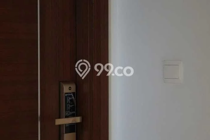 Apartemen High-End Dijual di Tangerang Luas 91m2 Apartemen High-End Dijual di Tangerang Luas 91m2