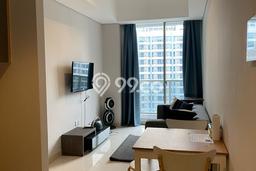 Hunian Apartemen Ideal untuk Dijual di Tangerang dengan 2 Kamar Hunian Apartemen Ideal untuk Dijual di Tangerang dengan 2 Kamar