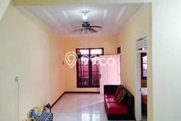 Hunian Nyaman Asri 3 KT Siap Huni di Poris Tangerang Hunian Nyaman Asri 3 KT Siap Huni di Poris Tangerang
