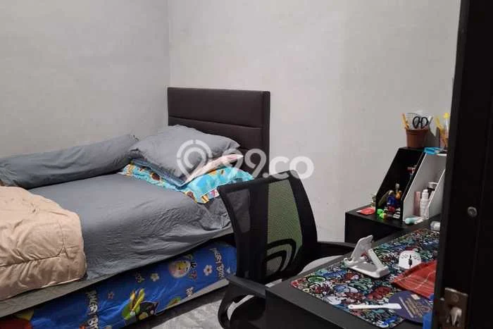 Hunian Nyaman Asri 3 KT Siap Huni di Tangerang Kota Tangerang Hunian Nyaman Asri 3 KT Siap Huni di Tangerang Kota Tangerang