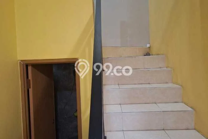 Hunian Nyaman Asri 3 KT Siap Huni di Tangerang Kota Tangerang Hunian Nyaman Asri 3 KT Siap Huni di Tangerang Kota Tangerang