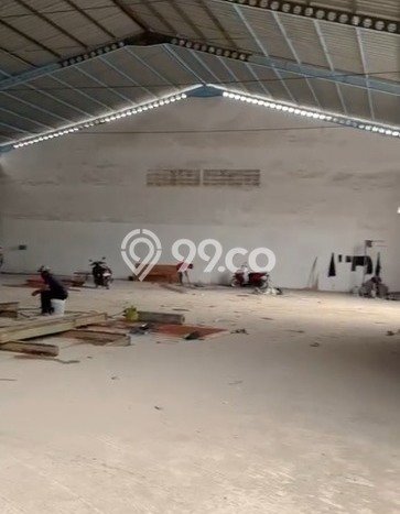 Gudang Disewakan Lokasi Cipondoh Tangerang Harga Spesial! Gudang Disewakan Lokasi Cipondoh Tangerang Harga Spesial!