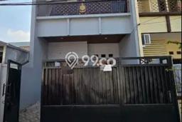 Rumah Luas Asri 2 KT Siap Pakai di Poris Tangerang Rumah Luas Asri 2 KT Siap Pakai di Poris Tangerang