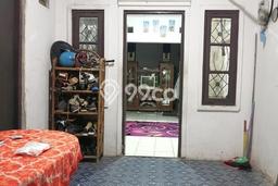 Hunian Cantik Minimalis Lb 63m2 di Cipondoh, Tangerang Hunian Cantik Minimalis Lb 63m2 di Cipondoh, Tangerang