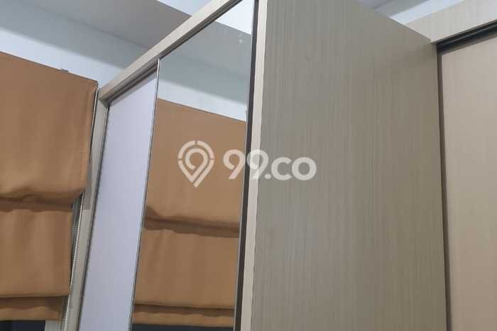 Apartemen Disewa Murah 2 KT / 1 KM di Tangerang, Tangerang Apartemen Disewa Murah 2 KT / 1 KM di Tangerang, Tangerang