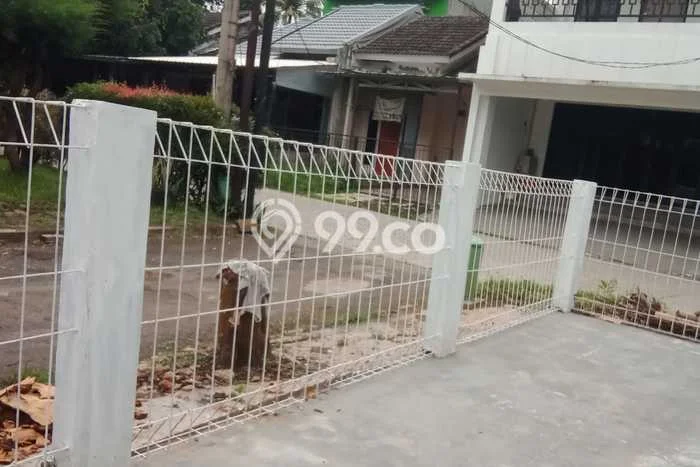 Dijual Rumah Minimalis Bagus Punya 3 KT di Karawaci Tangerang SHM Dijual Rumah Minimalis Bagus Punya 3 KT di Karawaci Tangerang SHM