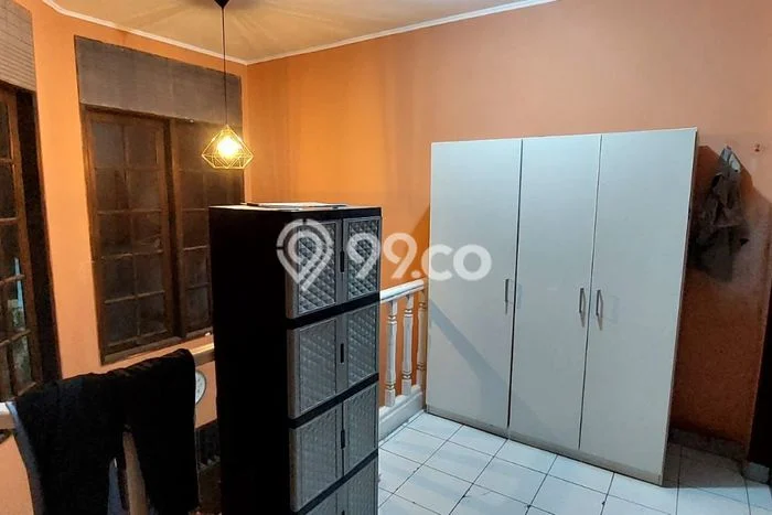 Rumah Modern 3 Kamar LT 180m2 di Modernland Rumah Modern 3 Kamar LT 180m2 di Modernland