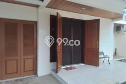 Jarang Ada! Rumah Kontrakan 5 Kamar Nyaman Siap Huni Lebak Bulus Jarang Ada! Rumah Kontrakan 5 Kamar Nyaman Siap Huni Lebak Bulus
