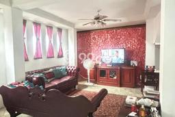 Hunian Cantik Minimalis Lb 250m2 di Pamulang, Tangerang Selatan Hunian Cantik Minimalis Lb 250m2 di Pamulang, Tangerang Selatan