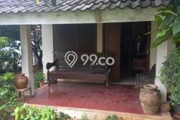 Rumah Modern Minimalis 2 KT Siap Huni di Pamulang Rumah Modern Minimalis 2 KT Siap Huni di Pamulang