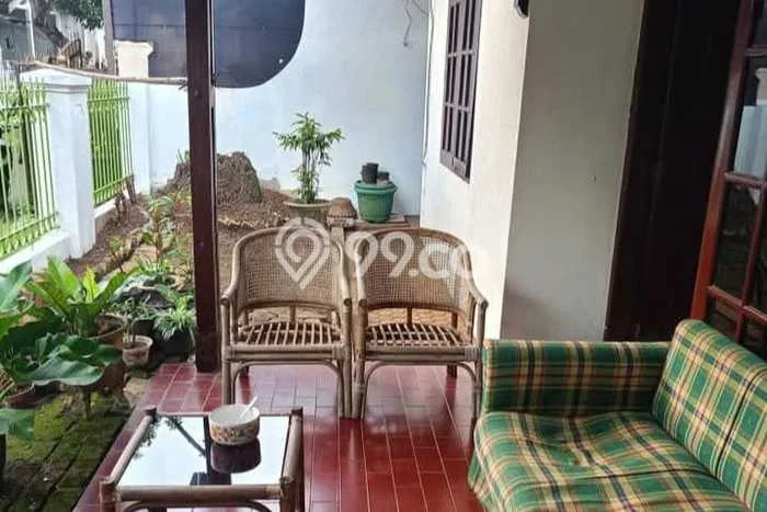 Dijual Rumah Strategis Bagus Punya 3 KT di Pamulang Tangerang Selatan SHM Dijual Rumah Strategis Bagus Punya 3 KT di Pamulang Tangerang Selatan SHM