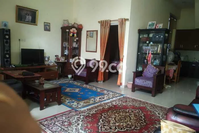 Sewa cepat hunian minimalis strategis 3 Kamar di Cinere, Depok Sewa cepat hunian minimalis strategis 3 Kamar di Cinere, Depok