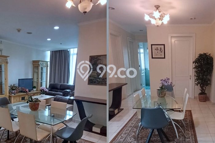 Sewa Apartemen Murah di Setiabudi 0 Bedroom Sewa Apartemen Murah di Setiabudi 0 Bedroom