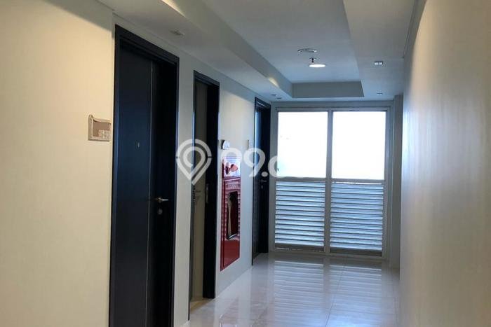 Dijual Apartemen 2 KT 2 KM di Pesanggrahan Dijual Apartemen 2 KT 2 KM di Pesanggrahan