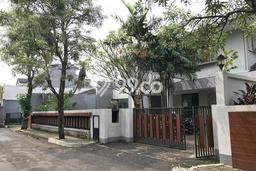 Rumah sewa siap pakai 2 Kamar Tidur di Cipete, Jakarta Selatan Rumah sewa siap pakai 2 Kamar Tidur di Cipete, Jakarta Selatan