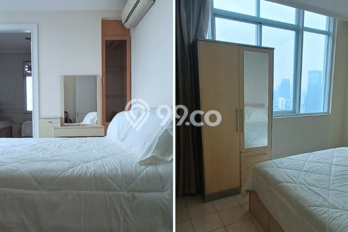 Sewa Apartemen Murah di Setiabudi 0 Bedroom Sewa Apartemen Murah di Setiabudi 0 Bedroom