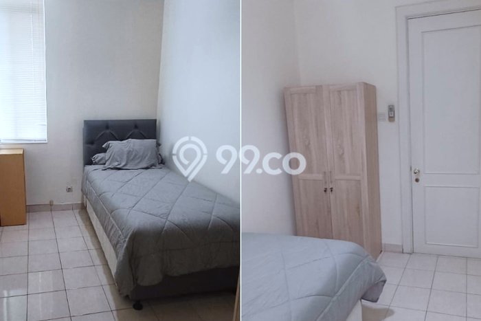 Disewakan Apartemen Murah di Setiabudi 0 Bedroom Disewakan Apartemen Murah di Setiabudi 0 Bedroom