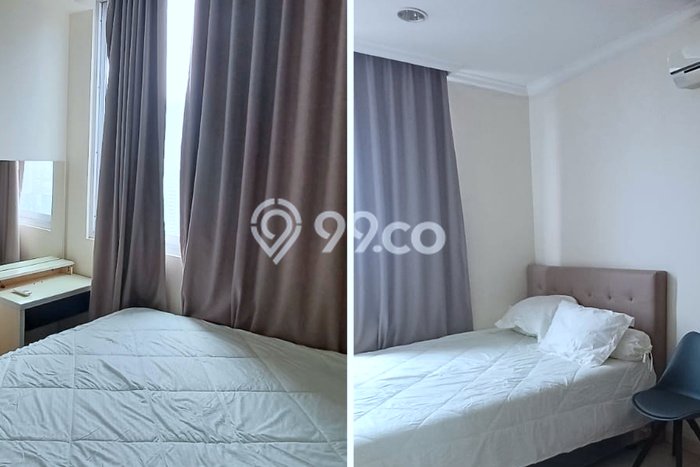 Sewa Apartemen Murah di Setiabudi 0 Bedroom Sewa Apartemen Murah di Setiabudi 0 Bedroom
