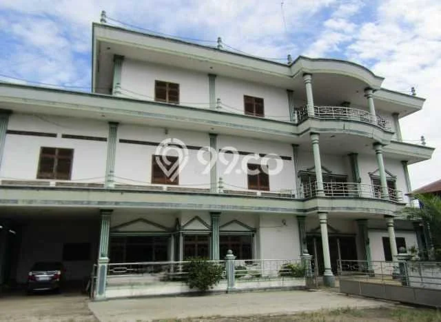 Dijual Tanah di Pesawaran, Luas 7278m2 - Dijual Tanah di Pesawaran, Luas 7278m2 -