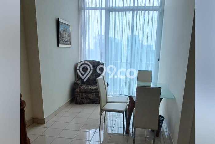 Disewakan Apartemen Murah di Setiabudi 0 Bedroom Disewakan Apartemen Murah di Setiabudi 0 Bedroom