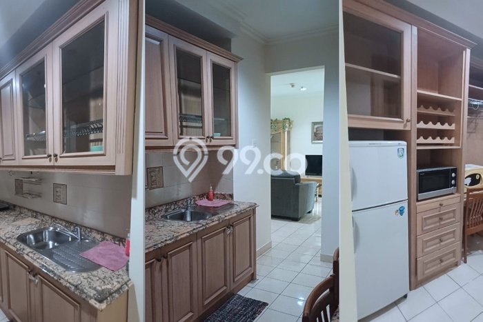 Disewakan Apartemen Murah di Setiabudi 0 Bedroom Disewakan Apartemen Murah di Setiabudi 0 Bedroom