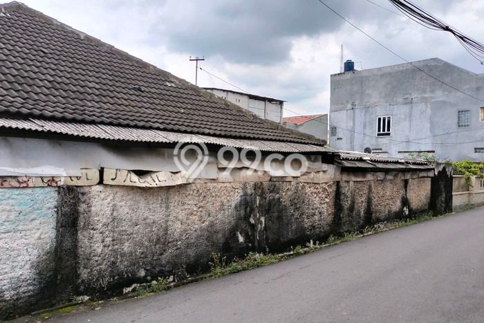 Rumah Budget Terbaik Siap Huni Area Kebon Jeruk LT 546m2 Rumah Budget Terbaik Siap Huni Area Kebon Jeruk LT 546m2