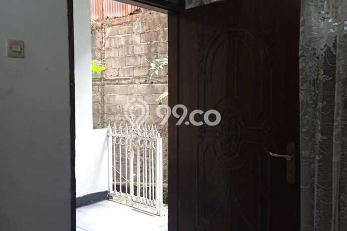 Hunian Mewah LB 204m2 Siap Huni Desain Elegan di Tawakal, Jakarta Barat Hunian Mewah LB 204m2 Siap Huni Desain Elegan di Tawakal, Jakarta Barat