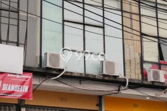 Ruko Dijual Lokasi Stratagis di Kembangan Jakarta Barat Cocok untuk Bisnis Ruko Dijual Lokasi Stratagis di Kembangan Jakarta Barat Cocok untuk Bisnis