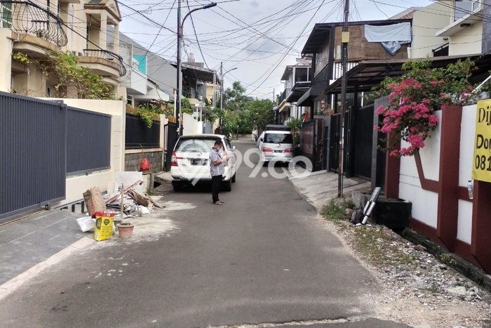Hot Offer Hunian Premium Ideal dan Luas di Kebon Jeruk, Jakarta Barat Hot Offer Hunian Premium Ideal dan Luas di Kebon Jeruk, Jakarta Barat
