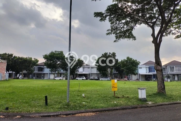 Kavling Tanah Dijual di Sindang Jaya Tangerang Spesifikasi 441m2 Kavling Tanah Dijual di Sindang Jaya Tangerang Spesifikasi 441m2