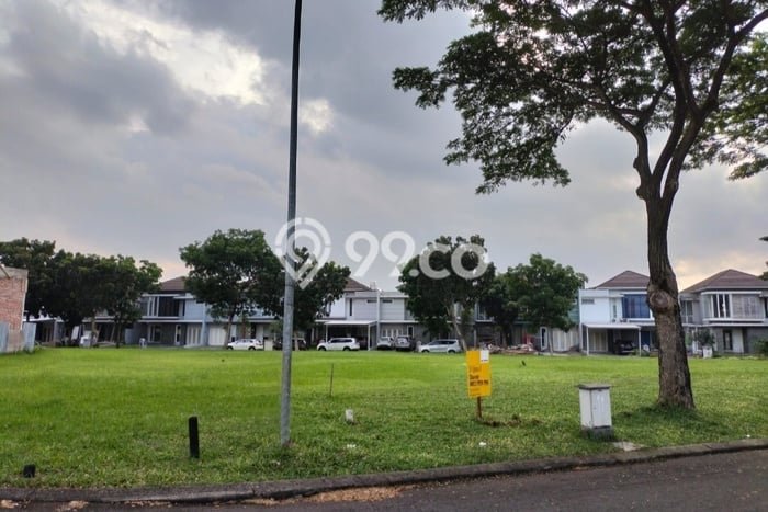 Kavling Tanah Dijual di Sindang Jaya Tangerang Spesifikasi 441m2 Kavling Tanah Dijual di Sindang Jaya Tangerang Spesifikasi 441m2