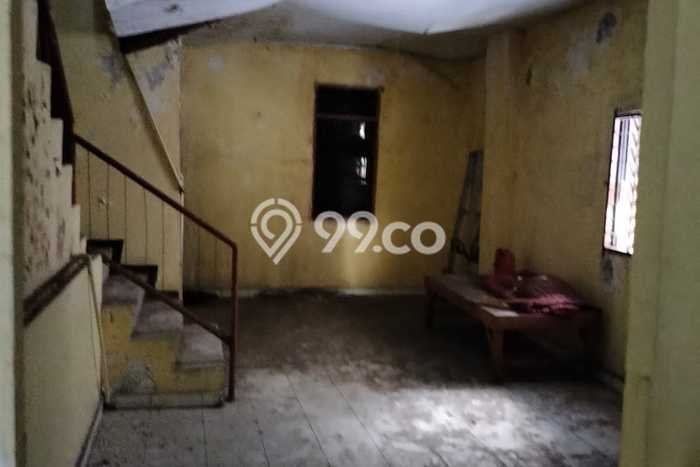 Ruko Komersial Dijual di Penjaringan Jakarta Utara LT 90m2 & LB 273m2 Ruko Komersial Dijual di Penjaringan Jakarta Utara LT 90m2 & LB 273m2