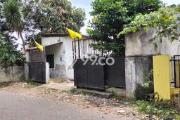 Jarang Ada! Tanah di Cipondoh Punya Luas 645m2 SHM Jarang Ada! Tanah di Cipondoh Punya Luas 645m2 SHM