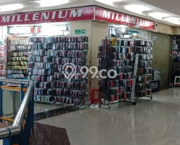 Paling Dicari! Ruko Dijual di Grogol Harga Kompetitif Paling Dicari! Ruko Dijual di Grogol Harga Kompetitif