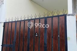 Dijual Cepat Rumah Strategis LT 64m2 LB 120m2 di Jakarta Barat Cocok untuk Hunian Dijual Cepat Rumah Strategis LT 64m2 LB 120m2 di Jakarta Barat Cocok untuk Hunian