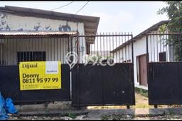 Tanah Dijual Lokasi Cipondoh Tangerang SHM Tanah Dijual Lokasi Cipondoh Tangerang SHM