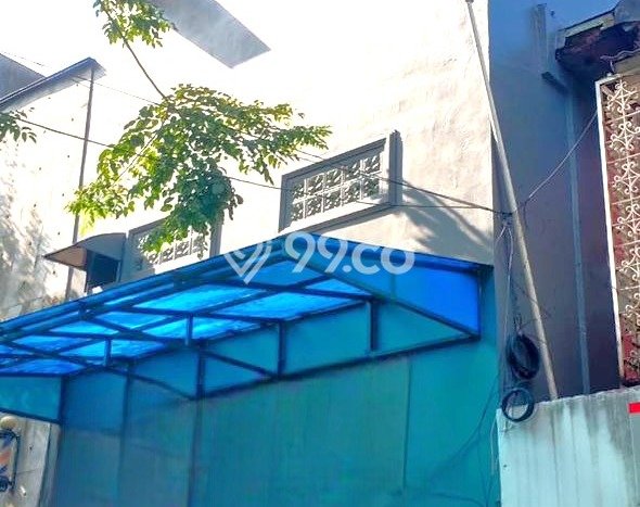Gudang Dijual di Jakarta Barat LT 82m2 & LB 150m2 Lokasi Terbaik! Gudang Dijual di Jakarta Barat LT 82m2 & LB 150m2 Lokasi Terbaik!
