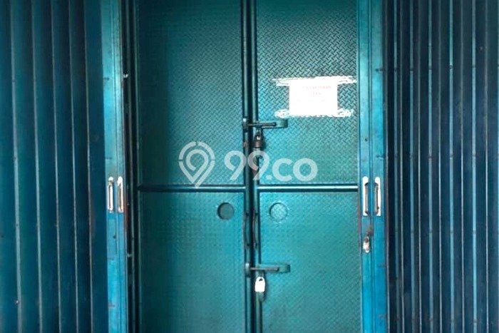 Gudang Dijual di Jakarta Barat LT 82m2 & LB 150m2 Lokasi Terbaik! Gudang Dijual di Jakarta Barat LT 82m2 & LB 150m2 Lokasi Terbaik!