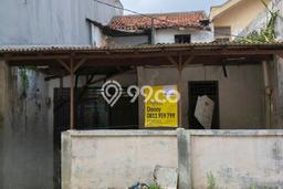 Kavling Tanah untuk Dijual di Tomang, Jakarta Barat, Luas 91m2 Kavling Tanah untuk Dijual di Tomang, Jakarta Barat, Luas 91m2