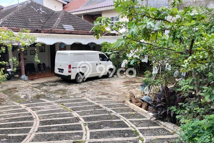 Rumah Budget Terbaik Siap Huni Area Kebon Jeruk LT 546m2 Rumah Budget Terbaik Siap Huni Area Kebon Jeruk LT 546m2