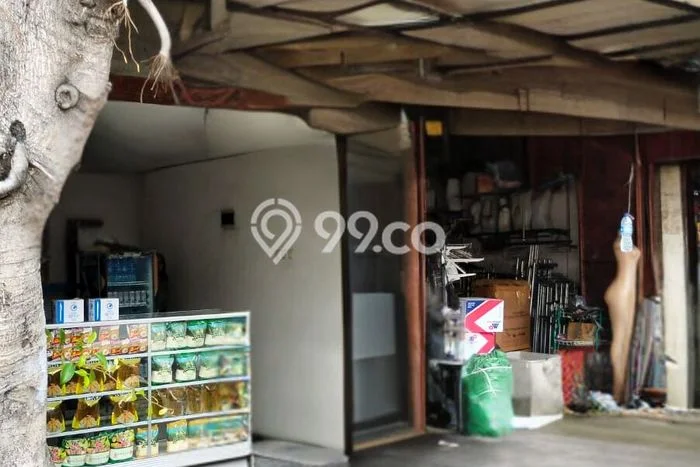 Ruko Dijual di Jakarta Barat LT 161m2 & LB 240m2 Lokasi Terbaik! Ruko Dijual di Jakarta Barat LT 161m2 & LB 240m2 Lokasi Terbaik!