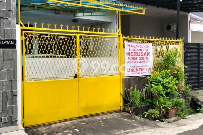 Hunian Super Mewah dengan Akses Paling Strategis di Mangga Besar, Jakarta Barat Hunian Super Mewah dengan Akses Paling Strategis di Mangga Besar, Jakarta Barat